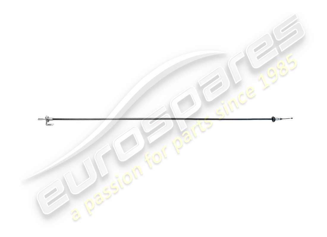 NEW FERRARI LH PARKING BRAKE CABLE. PART NUMBER 257913 (1) new ferrari lh parking brake cable. part number 257913 (1)