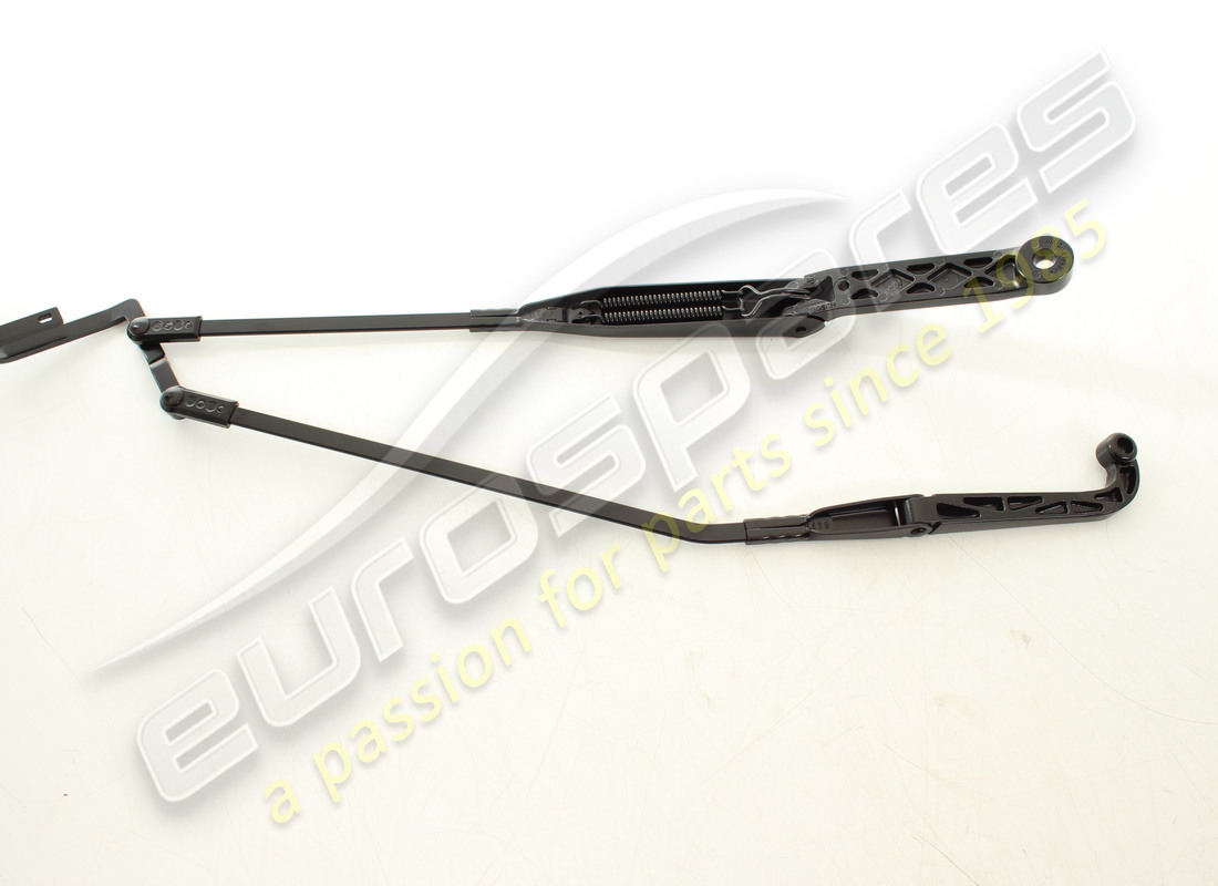 NEW FERRARI DRIVER SIDE WINDSHIELD ARM RIGHT HAND DRIVE. PART NUMBER 65849400 (6) new ferrari driver side windshield arm right hand drive. part number 65849400 (6)