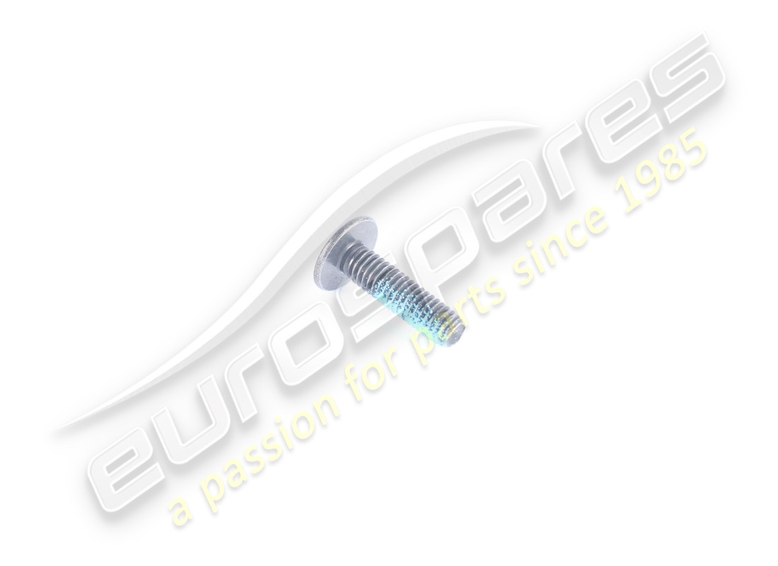 new ferrari screw. part number 63343400 (1)