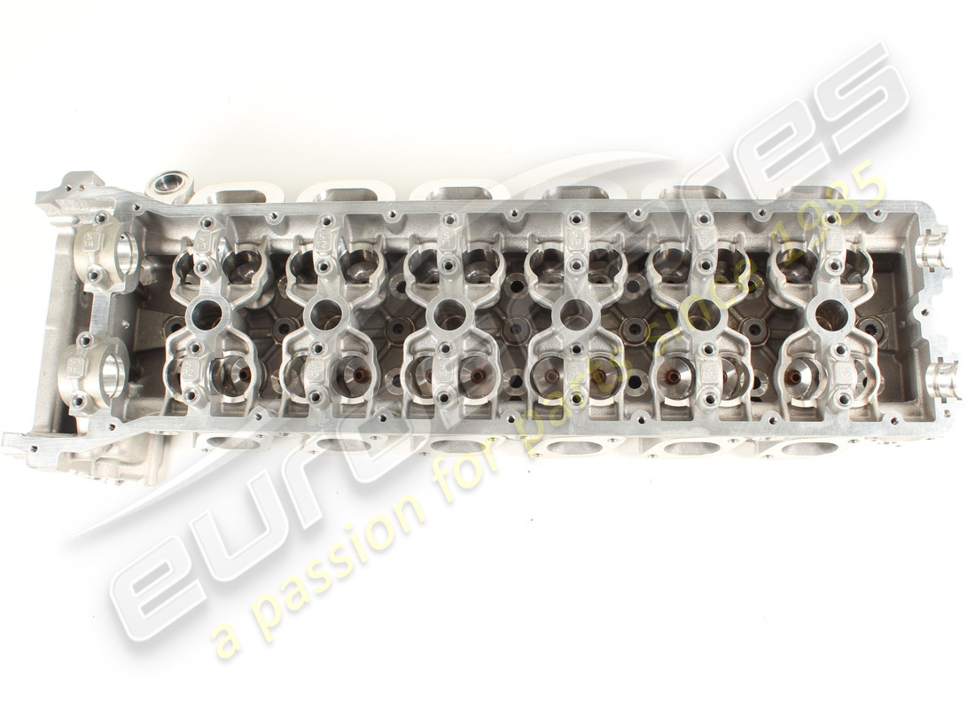 new lamborghini cylinder head, lh murci. my07. part number 460537002 (2)