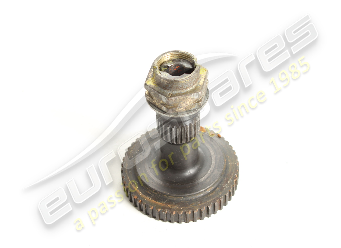 used ferrari front axle shaft. part number 154312 (3)