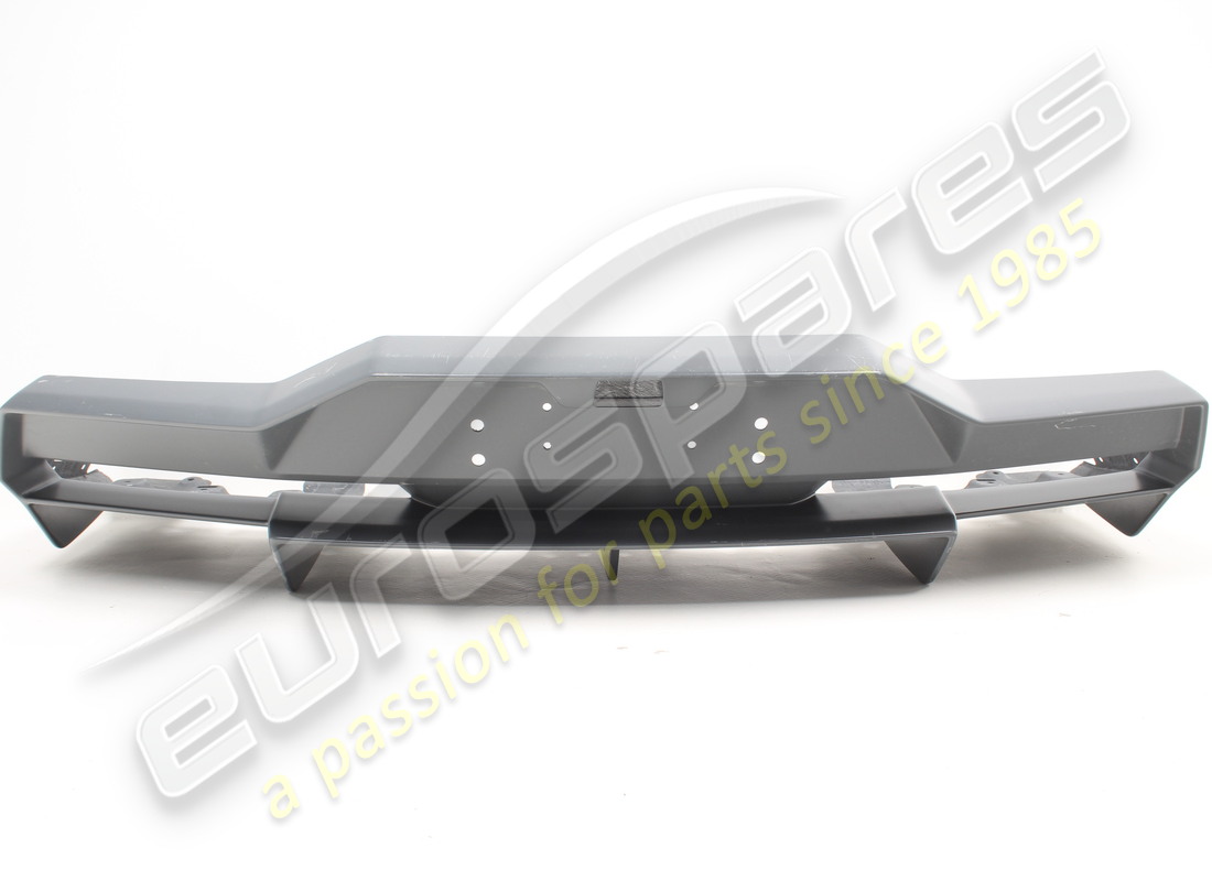 new lamborghini sto batt black carbon diffuser. part number 4t3825503j3fz (1)