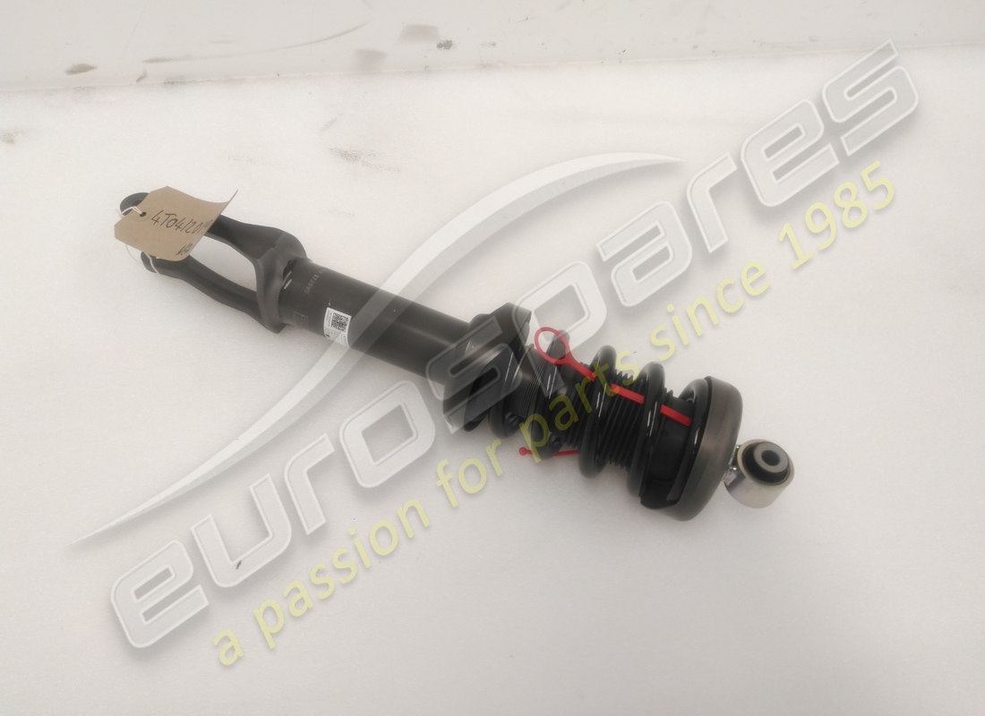 new lamborghini shock absorber standard. part number 4t0412019m (1)