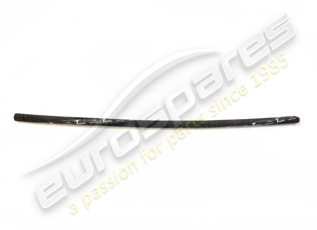 new lamborghini oil hose. part number 07l115664c (1)
