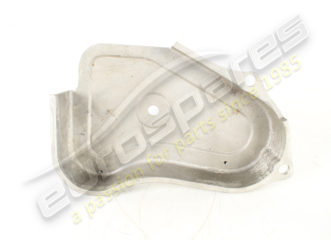 new lamborghini auxiliary unit belt guard. part number 001210908 (2)