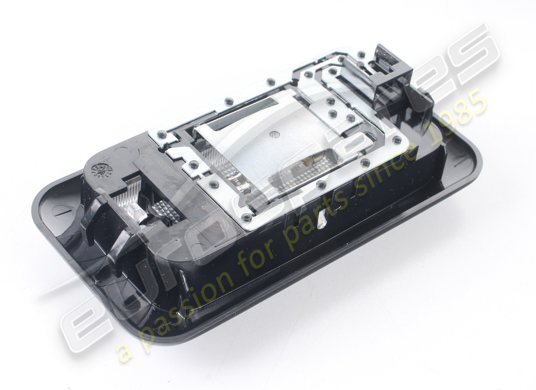 NEW FERRARI LIGHT. PART NUMBER 239455 (3) new ferrari light. part number 239455 (3)