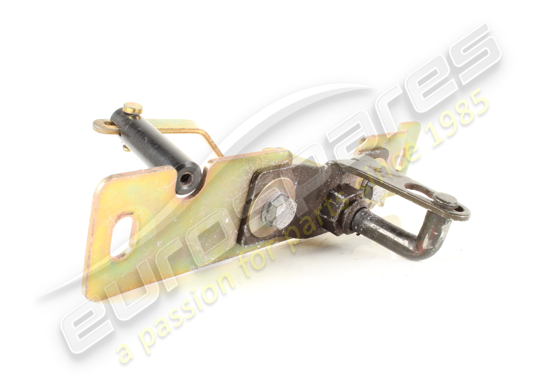 USED Ferrari CATCH . PART NUMBER 63872300 (1)