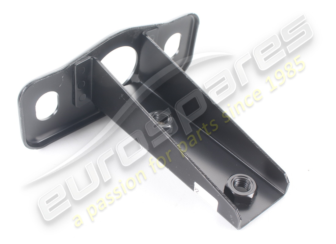 new maserati rear bumper centr. fastening brac. part number 376380224 (1)