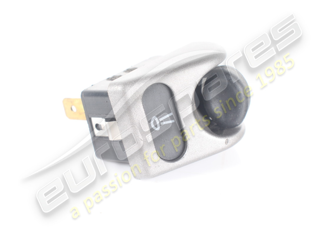 USED Ferrari SPOT LIGHT SWITCH . PART NUMBER 171063 (1)