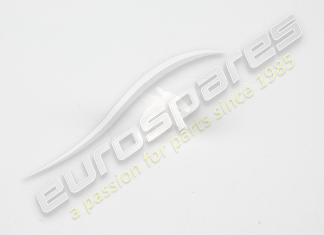 new lamborghini clip. part number 4d0867299a (1)