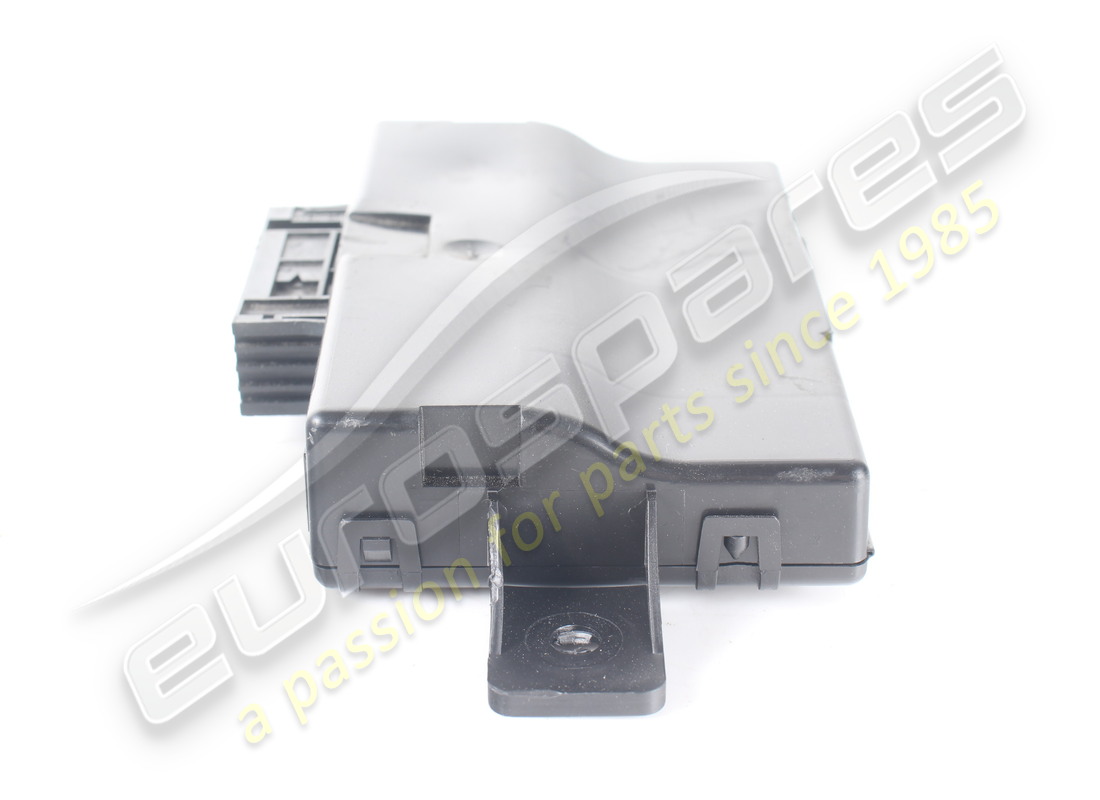 USED LAMBORGHINI EL.CONTROL UNIT GATEWAY. PART NUMBER 4T0907468B (3) used lamborghini el.control unit gateway. part number 4t0907468b (3)