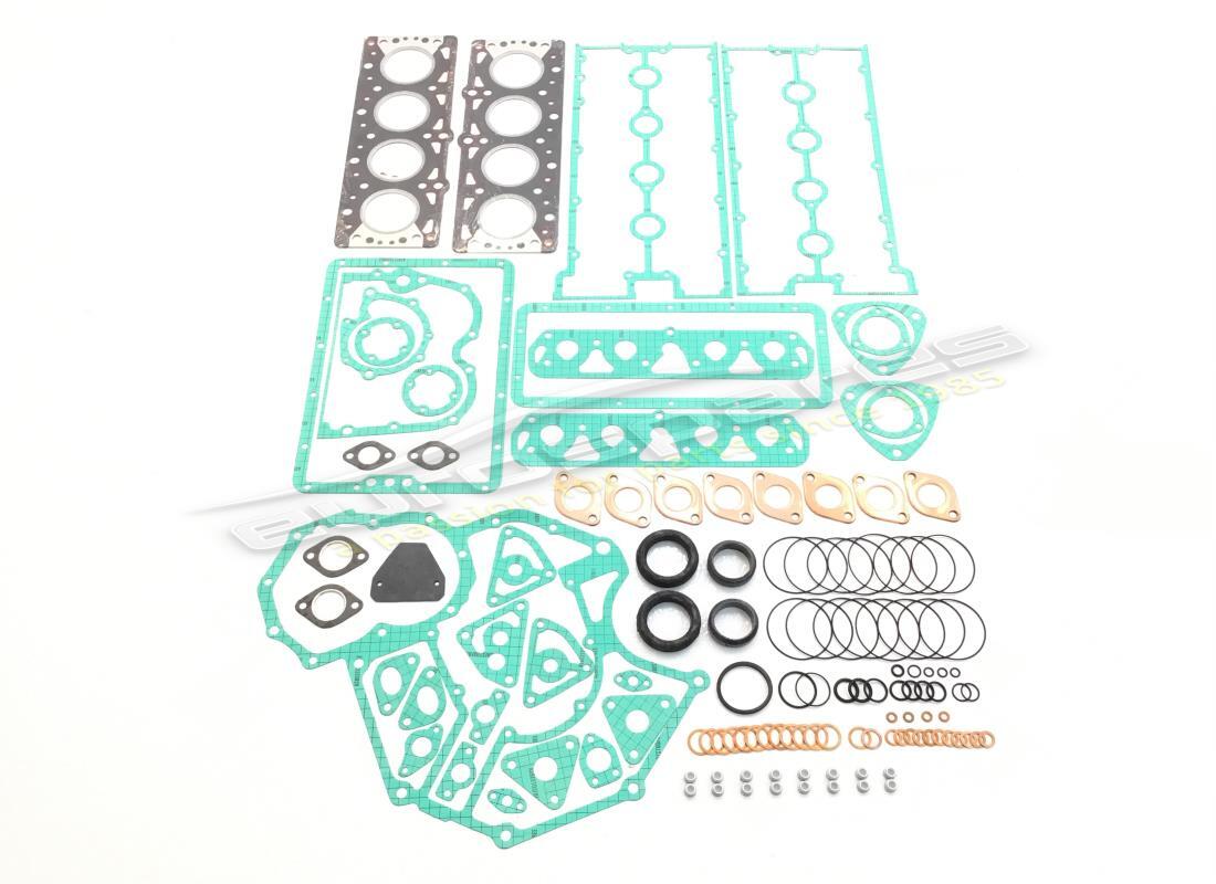 NEW Eurospares GASKET SET . PART NUMBER 109116 (1)