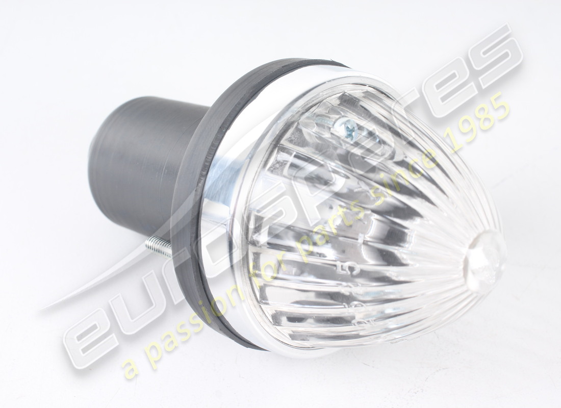 new eurospares front side lamp assembly (early model). part number 2398217100 (1)