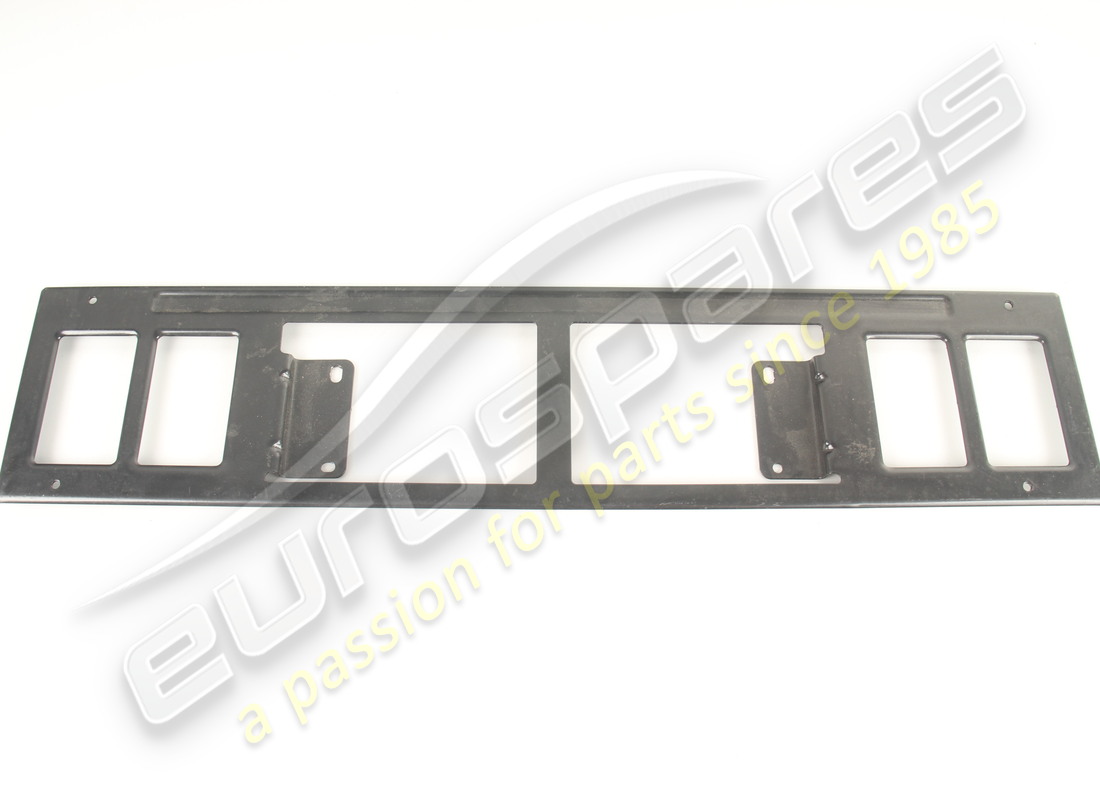 new ferrari rear license plate holder. part number 83048000 (1)