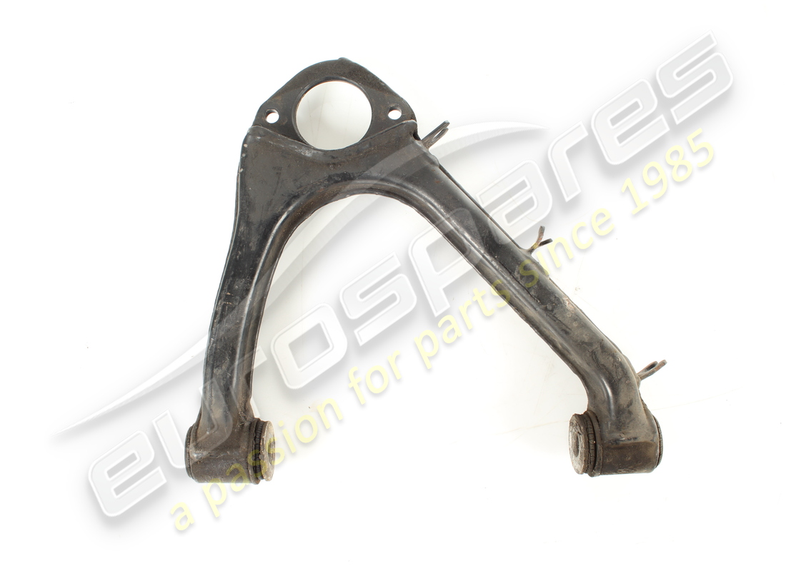 USED Ferrari FRONT UPPER SUSPENSION LEVER . PART NUMBER 139493 (1)