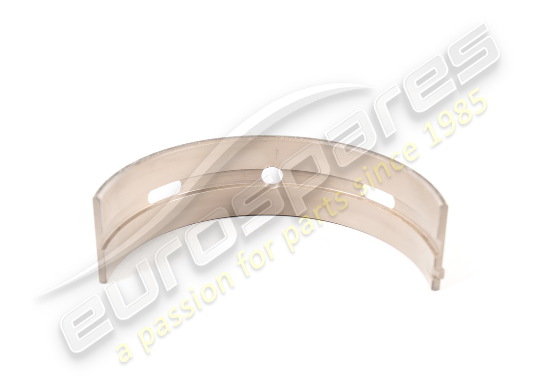 new maserati upper bank half-bearing. part number 271409 (1)