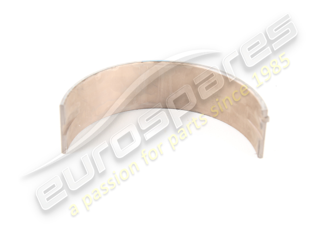 NEW MASERATI LOWER BANK HALF-BEARING. PART NUMBER 271414 (2) new maserati lower bank half-bearing. part number 271414 (2)