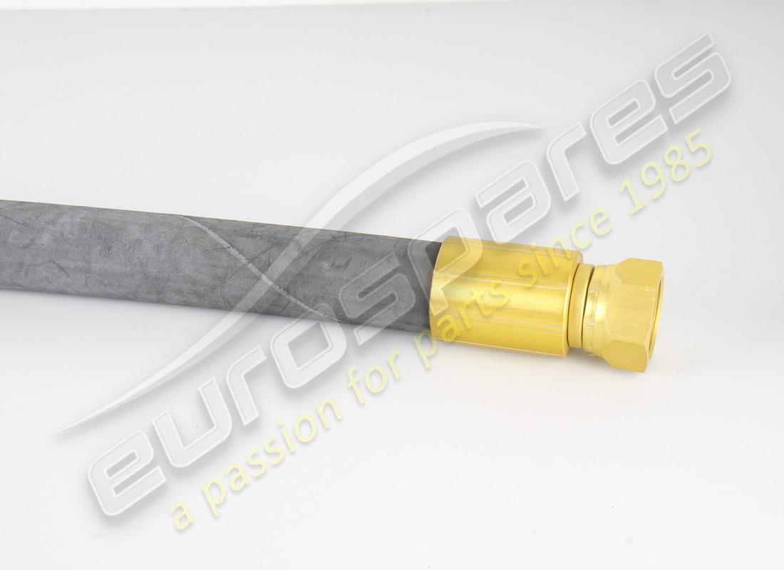 new ferrari oil line gto. part number 122434 (3)