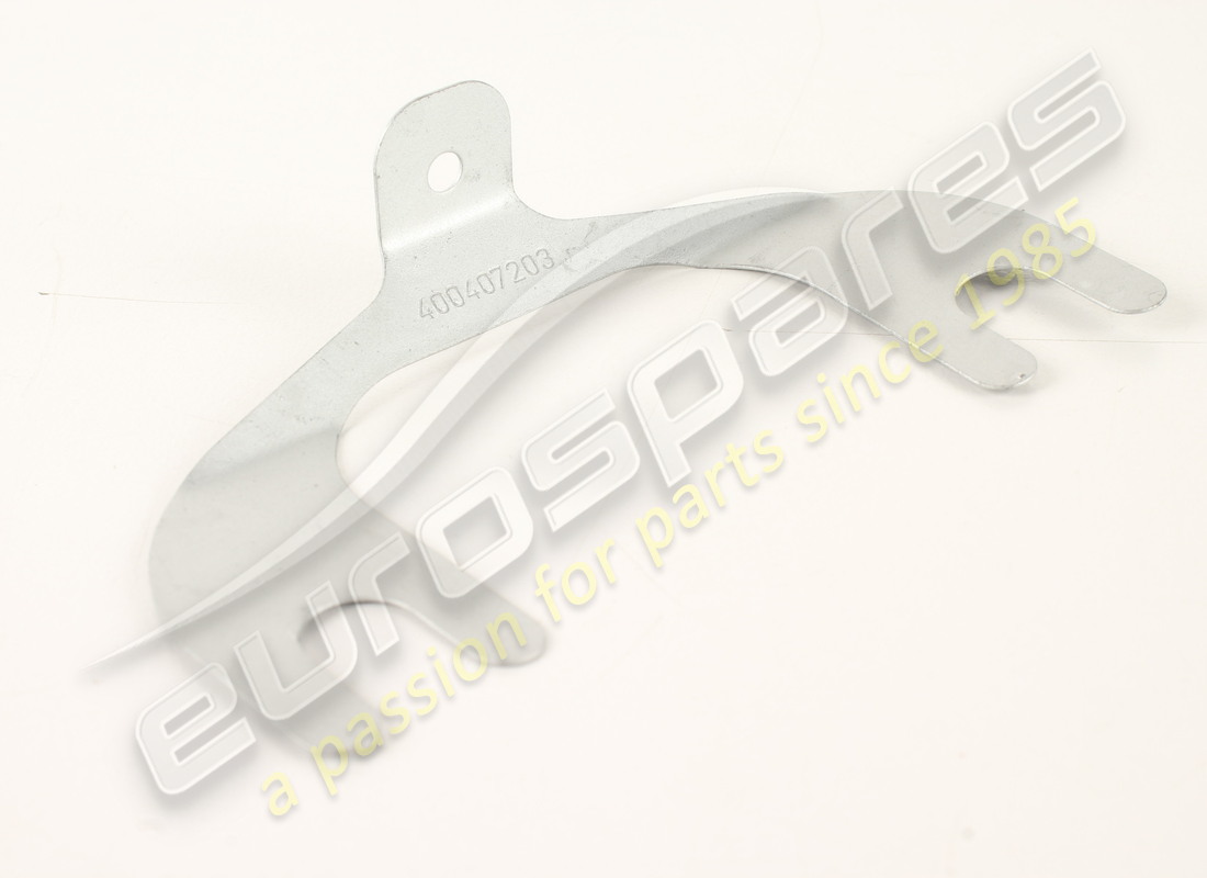 new lamborghini intermediate shim. part number 400407203 (1)