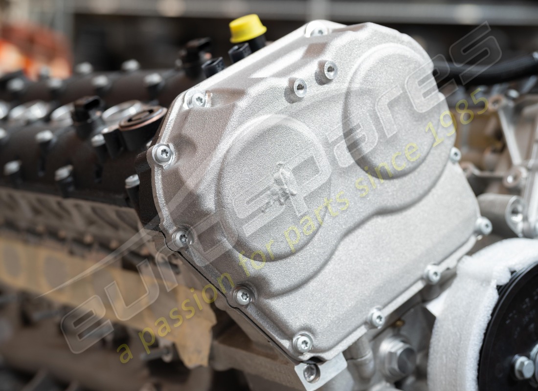 new lamborghini lp700 engine. part number 399900138 (8)