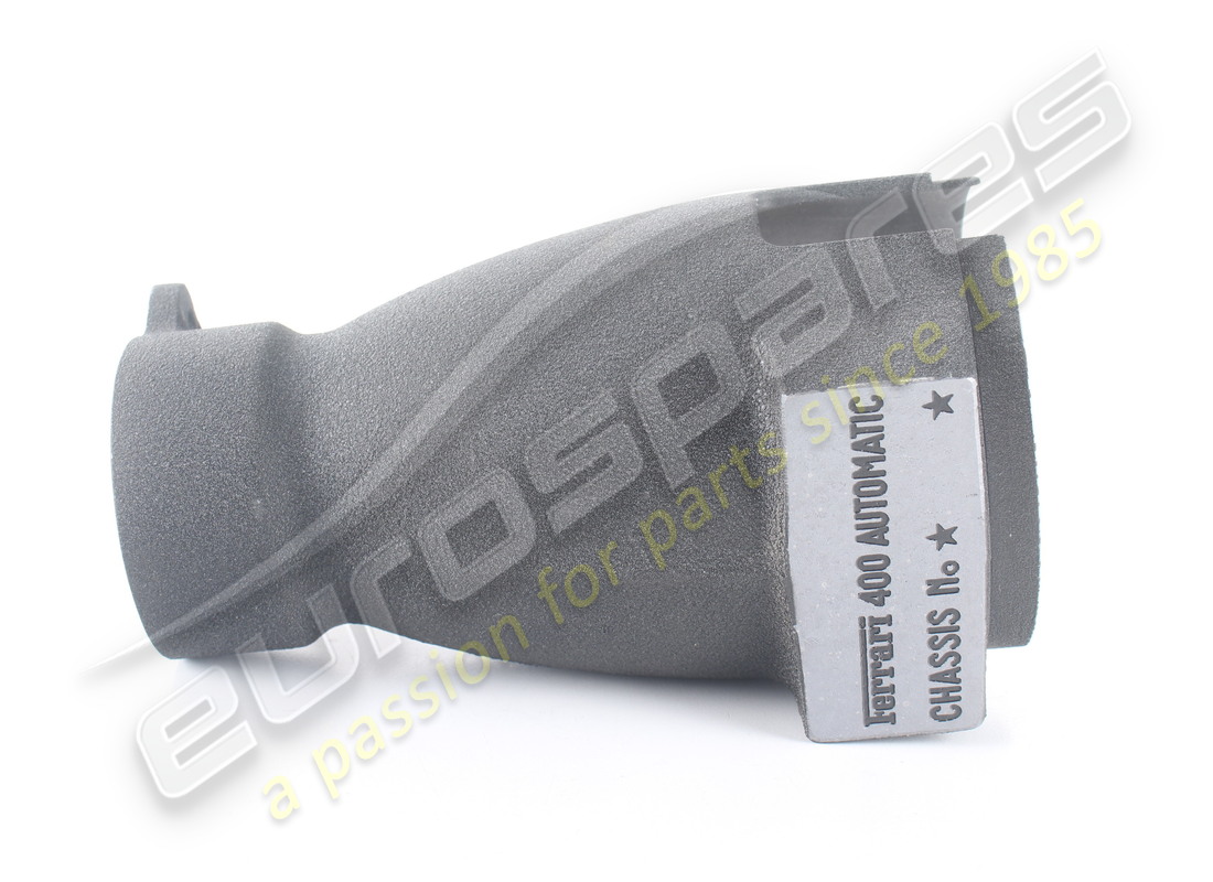 new ferrari steering boss cover. part number 109452 (2)