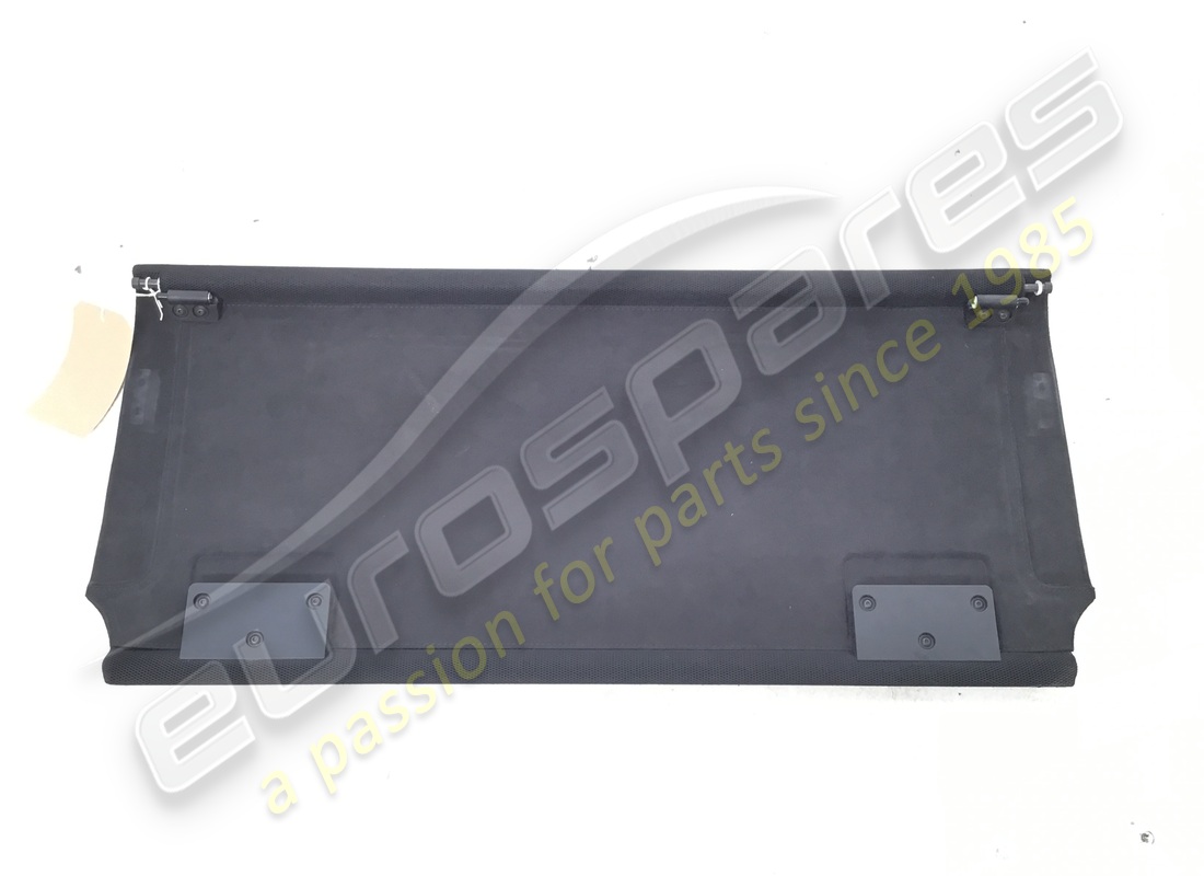 used ferrari horizontal parcel shelf elem. part number 84858000 (3)
