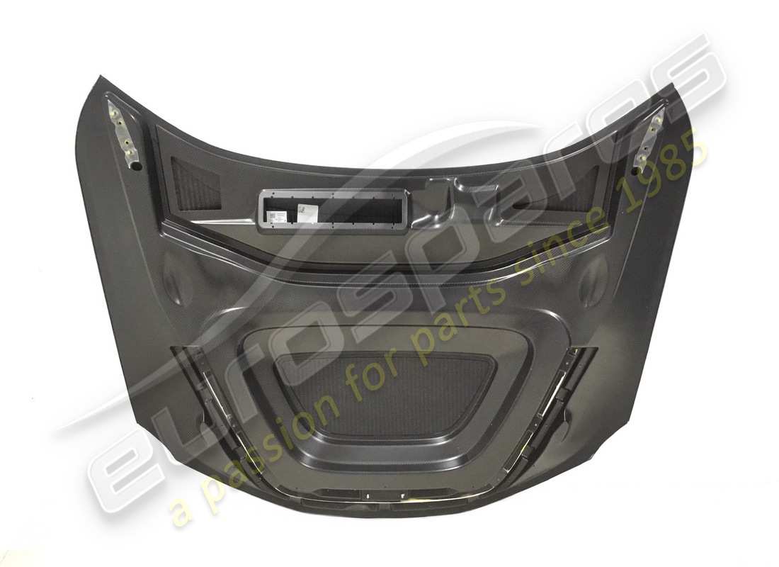 reconditioned ferrari front hood. part number 790825 (2)