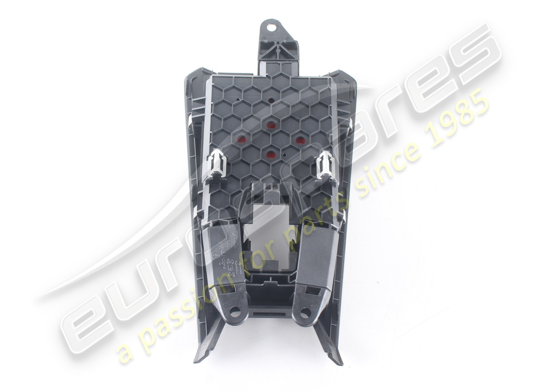 new lamborghini switch bracket miko schalter. part number 4t8863347e (7)