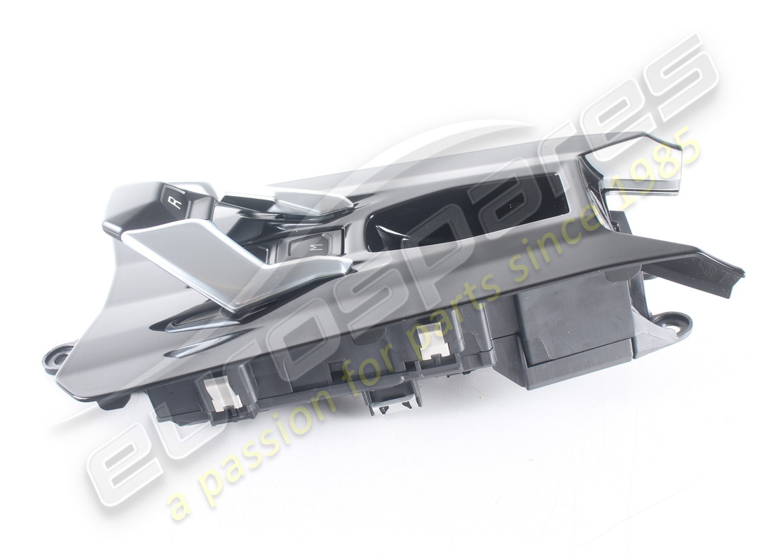 new lamborghini switch bracket miko schalter. part number 4t8863347e (4)