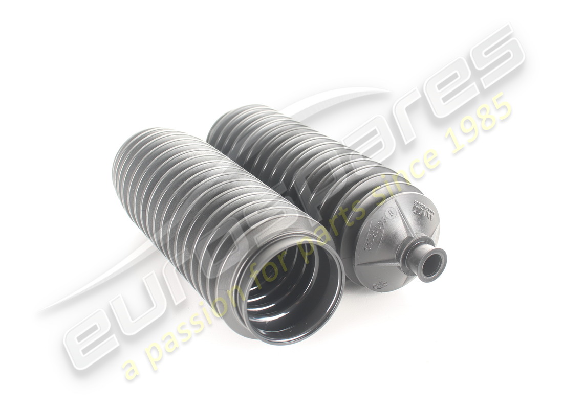 new ferrari steering rack boot replacement kit. part number 229521 (3)
