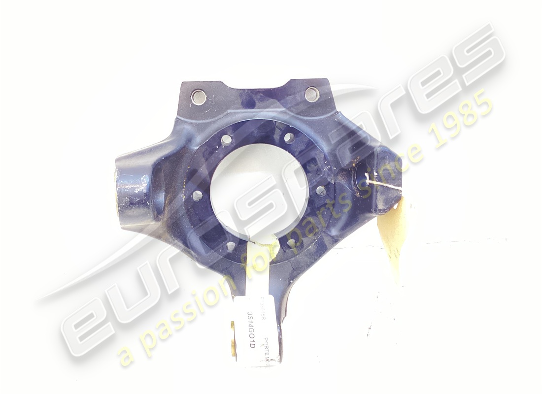 new ferrari rh front stub axle. part number 138515 (2)