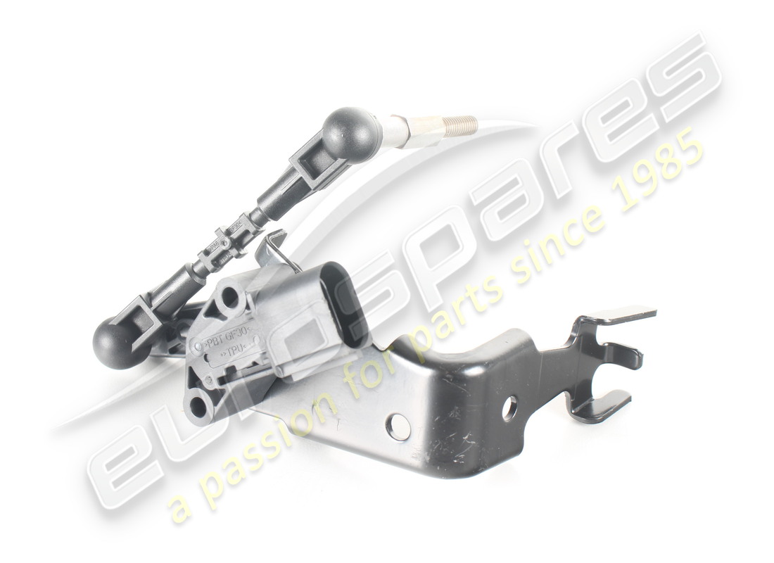 new lamborghini linkage niveau. part number 4m0941286d (1)