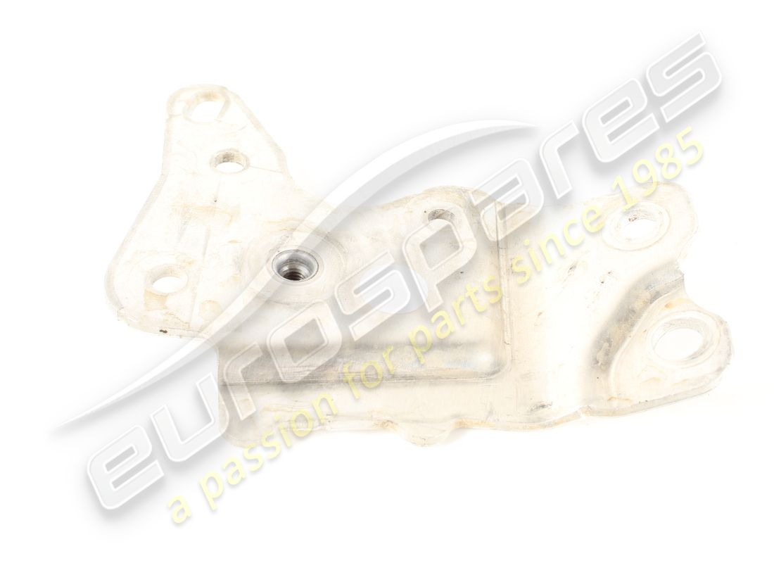 USED LAMBORGHINI BRACKET STARTERLEITUNGSSAT. PART NUMBER 4M0971502AC (3) used lamborghini bracket starterleitungssat. part number 4m0971502ac (3)