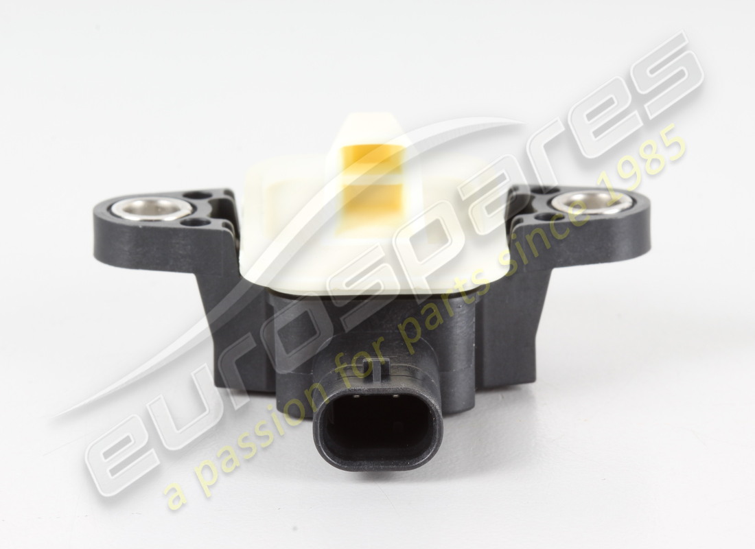 new lamborghini air bag ,sensor. part number 4h0955557 (3)
