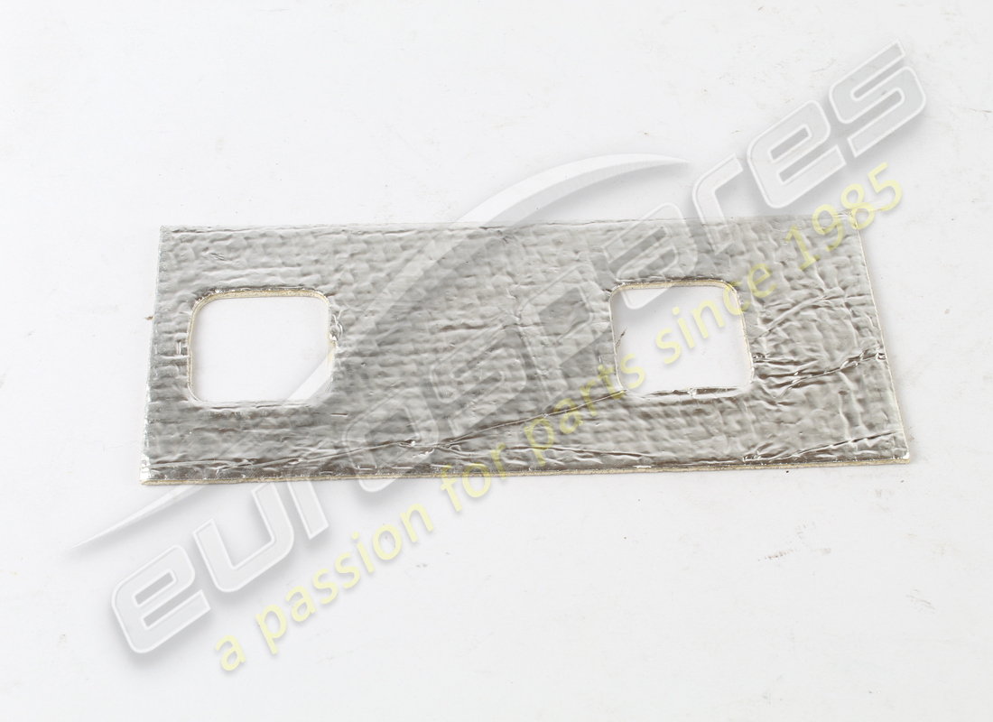 new ferrari rubber pad. part number 62845700 (1)
