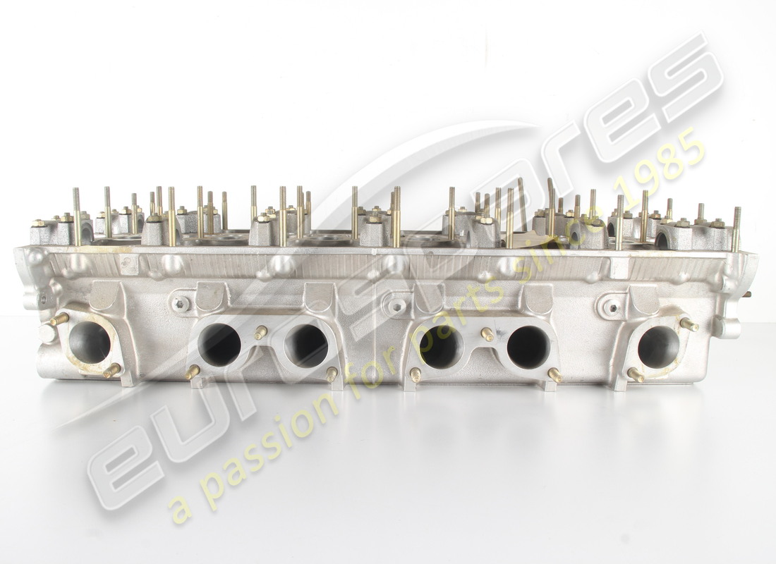 new ferrari lh cylinder head complete. part number 126511 (3)