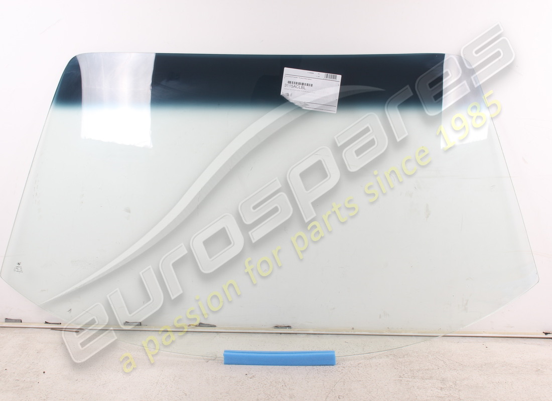 new eurospares windscreen. part number 40314205 (1)