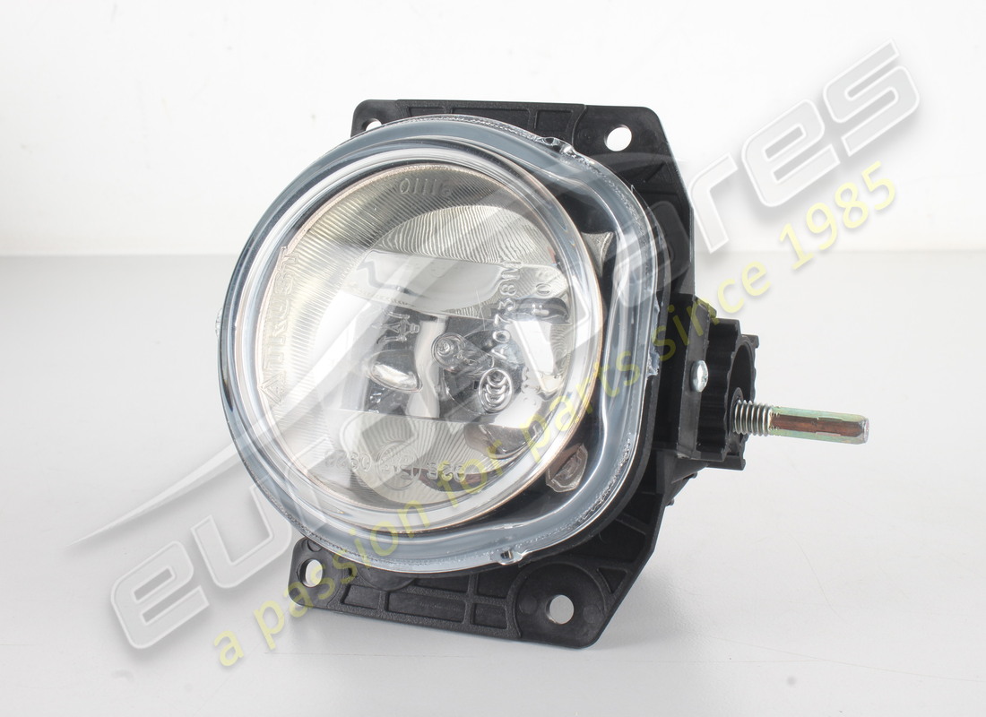 new maserati front fog lamp / fog light. part number 272726 (2)