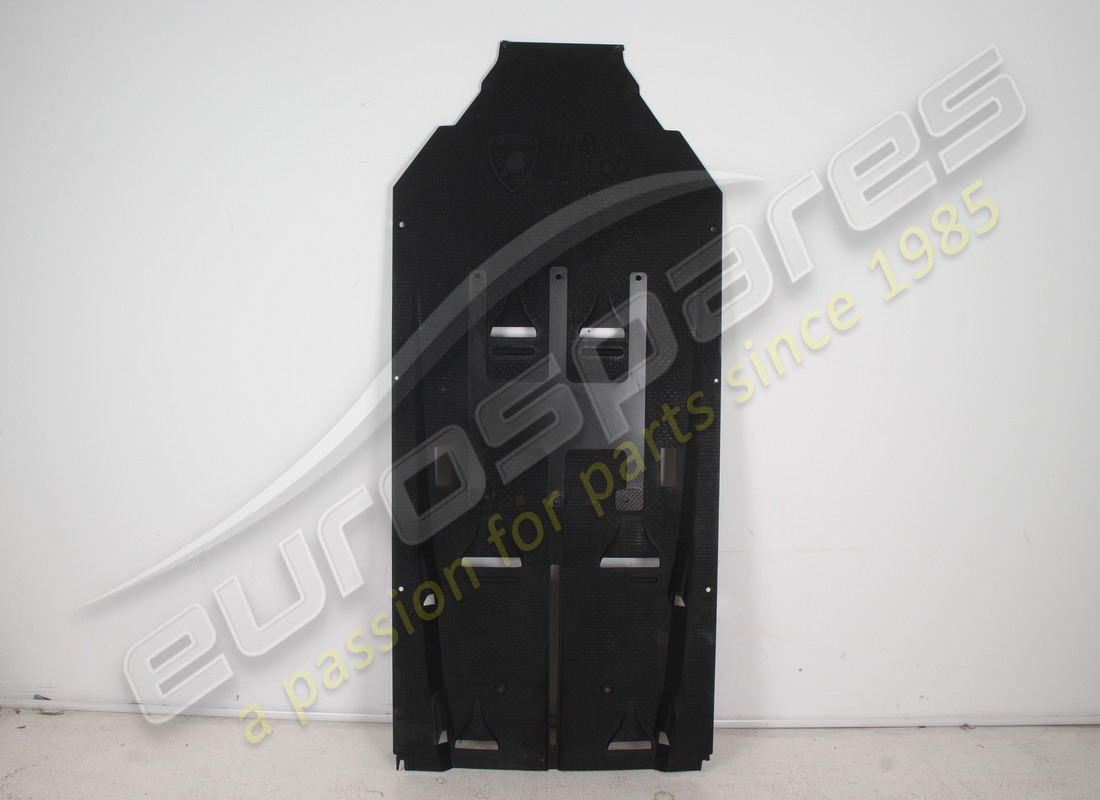 NEW Lamborghini CD ENHANCING UNDER . PART NUMBER 470825210D (1)
