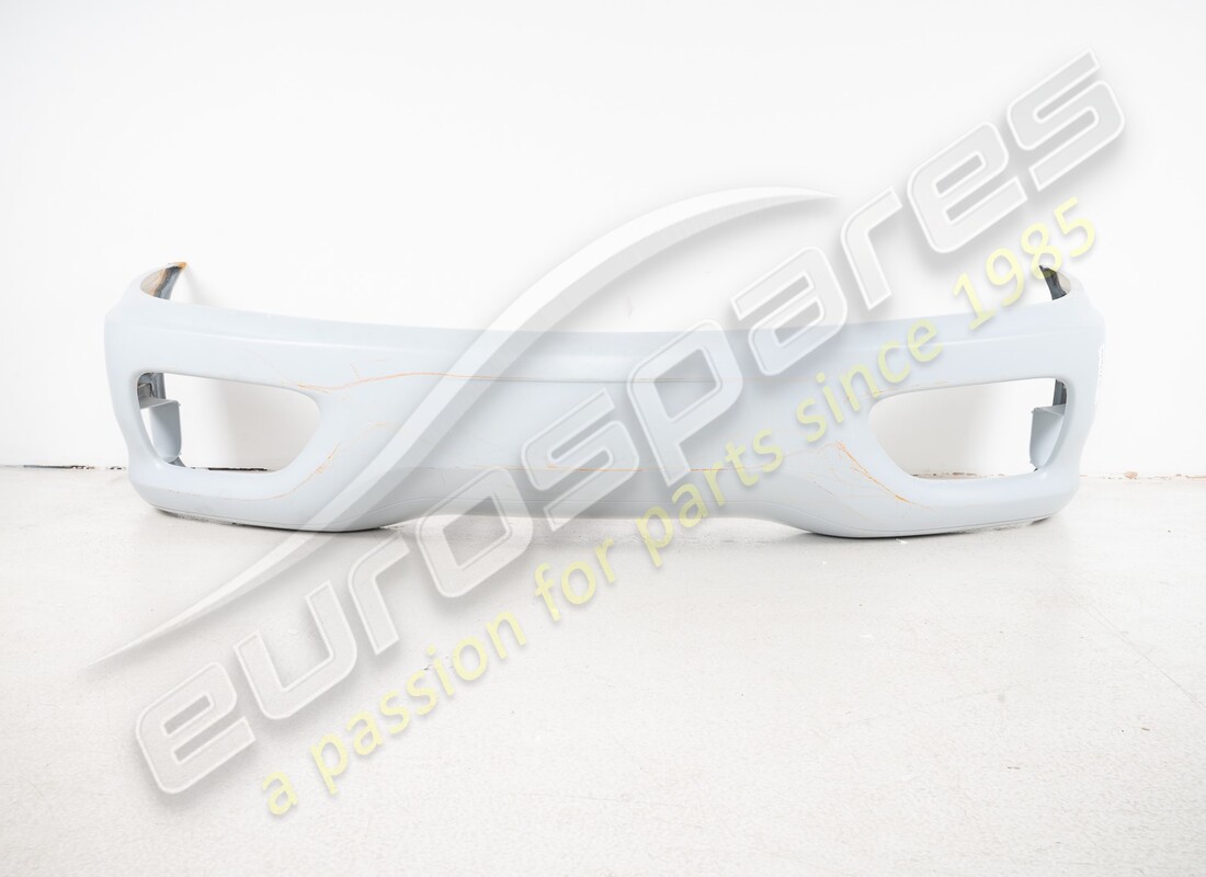 new ferrari front bumper. part number 64861610 (1)