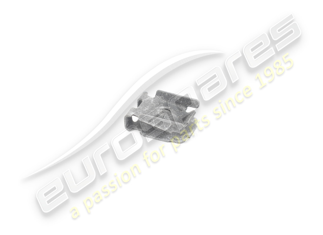NEW Lamborghini SNAP NUT CLAMP ST4.2X16X12.3 . PART NUMBER N90698801 (1)