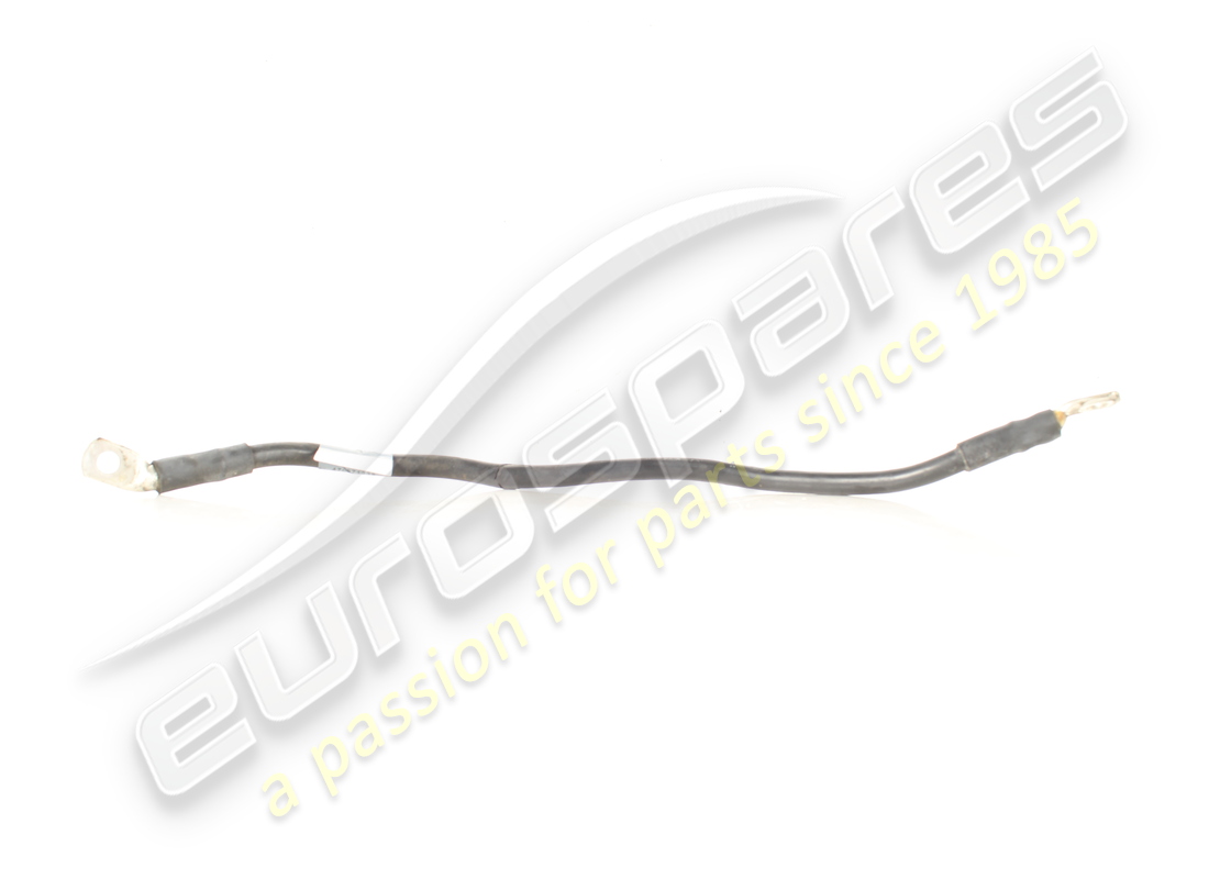 USED Lamborghini GROUND STRAP . PART NUMBER 470971238 (1)