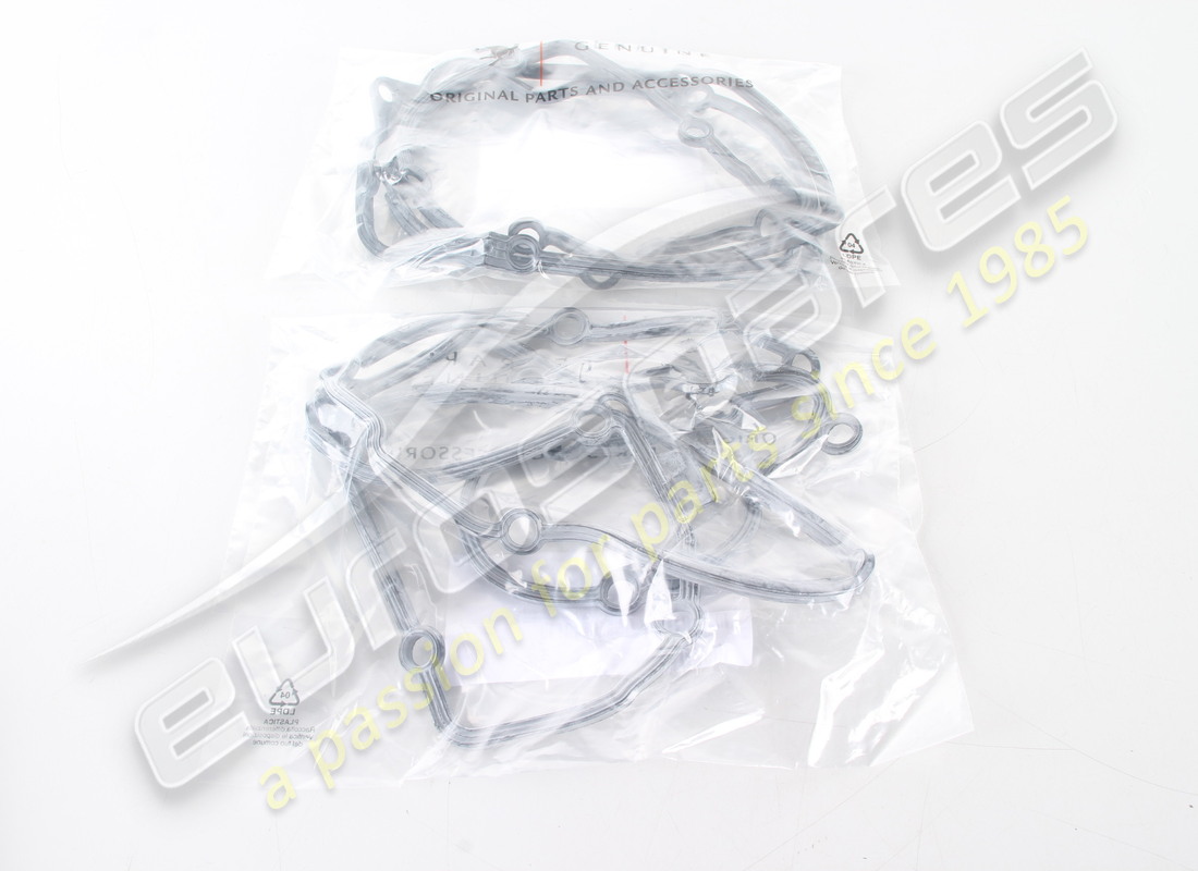 new ferrari propelling unit set of gaske. part number 266677 (14)