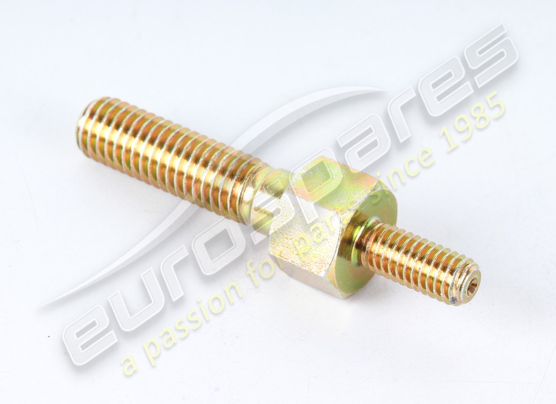 NEW MASERATI STUDS FOR HEAD COVER AND PIP. PART NUMBER 585410200 (1) new maserati studs for head cover and pip. part number 585410200 (1)