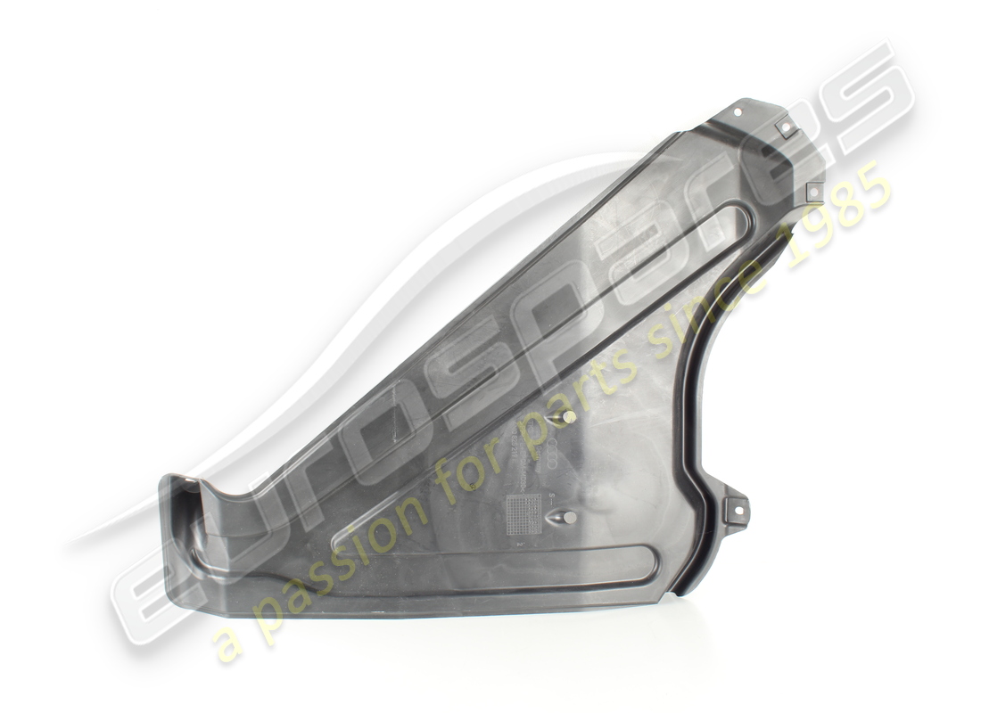 NEW LAMBORGHINI UNDERBODY. PART NUMBER 4M0825219E (1) new lamborghini underbody. part number 4m0825219e (1)