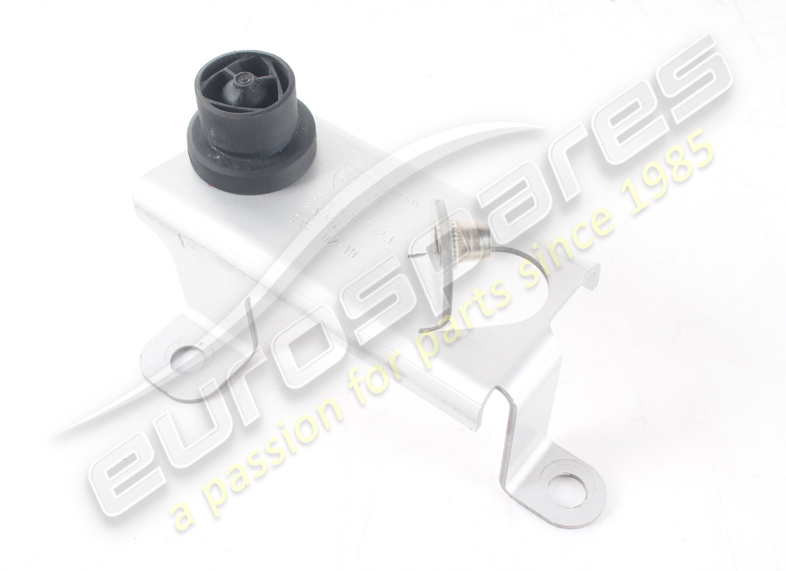 USED Lamborghini BRACKET TRAY REAR WALL . PART NUMBER 4T8868742A (1)