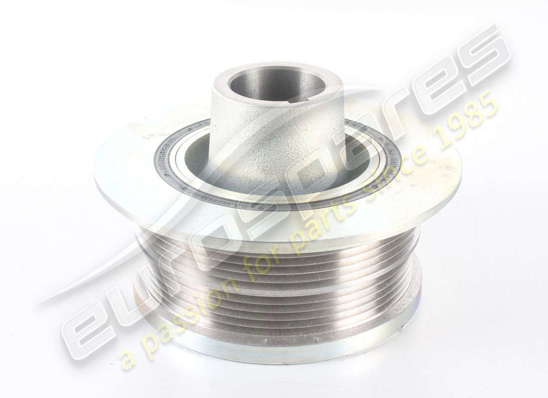 NEW FERRARI TORSION DAMPER. PART NUMBER 168565 (1) new ferrari torsion damper. part number 168565 (1)