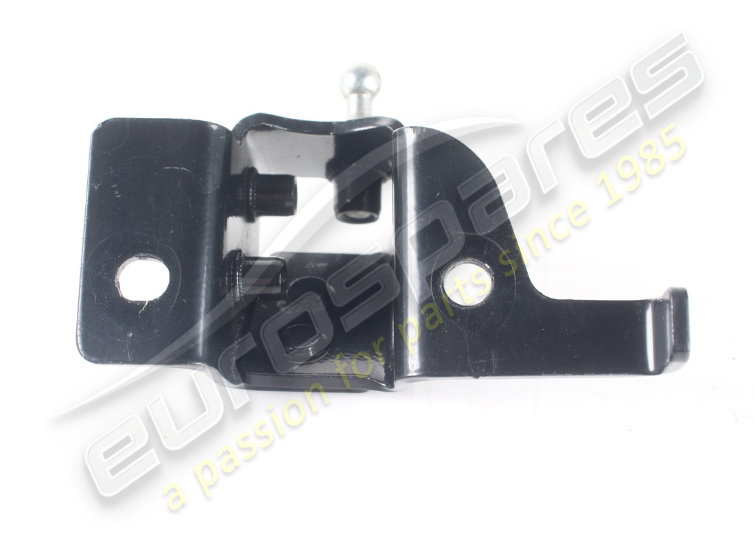 USED LAMBORGHINI MOUNTING BRACKET. PART NUMBER 4T0809505B (3) used lamborghini mounting bracket. part number 4t0809505b (3)