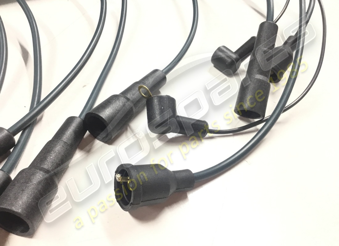 new (other) maserati complete ht lead set. part number mht002 (3)