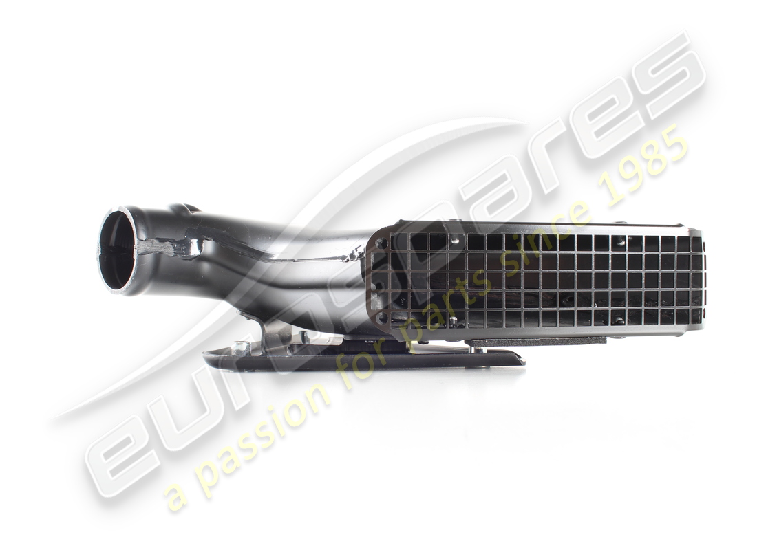 NEW FERRARI LH BRAKE AIR DUCT. PART NUMBER 303201 (1) new ferrari lh brake air duct. part number 303201 (1)